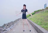 任舒瞳-那个女孩(DJ欧东 热舞DJ视频)