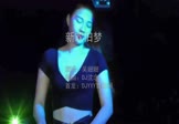 吴姗姗-新欢旧梦(DJ沈念 打碟DJ视频)