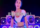 赵蕾蕾-寂寞的城伤心的人(DJ何鹏 热舞DJ视频)