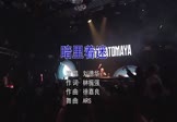 翻唱-暗里着迷(DJ阿华 夜店DJ视频)