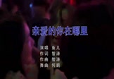 何鹏 鱼儿-亲爱的你在哪里(DJ版 夜店DJ视频)