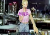 弦子-醉清风(DJ小M 打碟DJ视频)