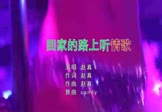 赵真-回家路上听情歌(DJcandy 夜店DJ视频)