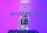 陈贤聪-为什么伤一个爱你的人(DJpout 打碟DJ视频)
