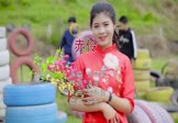 张含韵-赤伶(DJ欧东 写真DJ视频)