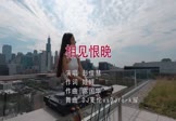 彭佳慧-相见恨晚(DJ麦伦 打碟DJ视频)