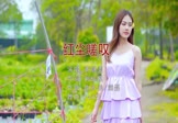 黄静美-红尘嗟叹(DJpad仔 写真DJ视频)