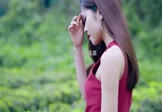 陶晶晶-都是爱的错(DJcandy 写真DJ视频)