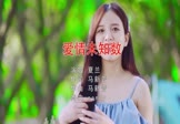 夏兰-爱情未知数(DJcandy 写真DJ视频)