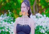 桂羽七-想某人(DJ赫赫 写真DJ视频)