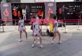 苏月-月亮传奇(DJ小鱼儿 热舞DJ视频)