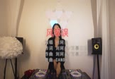 刘珂矣-风筝误(DJcandy 打碟DJ视频)