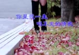 张津涤-你是我一生唱不完的情歌(DJ阿华 写真DJ视频)