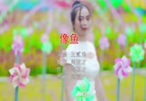 王贰浪-像鱼(DJ阿福 写真DJ视频)