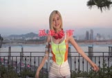 蓝又时-孤单心事(DJydi 打碟DJ视频)