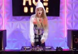 苑紫盈-痛不起(DJcola 车模DJ视频)