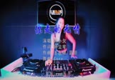 韩小欠-你走的无情(DJcorn 打碟DJ视频)