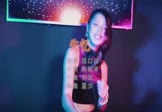 吕口口-失忆(DJ星少 打碟DJ视频)