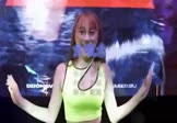 海伦-贪嗔念(DJ默涵 打碟DJ视频)