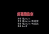程jiajia-好想抱住你(DJpad仔 DJ舞曲视频)