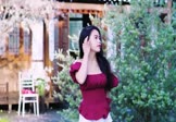 李健 孙俪-风吹麦浪(DJ阿福 写真DJ视频)
