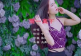 夏了个天呐-雨一直下(DJ大禹 写真DJ视频)