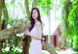 冷漠-心锁(杨小曼 写真DJ视频)