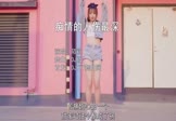 陌粒-痴情的人伤最深(DJ版 热舞DJ视频)