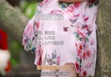 彭妃妃-活该爱太深(DJ可乐 写真DJ视频)