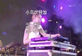 拼音师-小鸟伏特加(DJ版 打碟DJ视频)