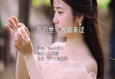 Sweet甜心-你的世界我曾来过(DJ何鹏 写真DJ视频)