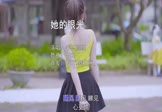 半只狐狸-她的眼光(DJR7 写真DJ视频)
