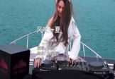 网络-风吹一夏(DJ阿福 打碟DJ视频)