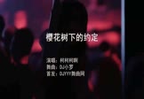 柯柯柯啊-樱花树下的约定(DJ小罗 夜店DJ视频)