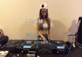 任然-飞鸟和蝉(DJ阿福 打碟DJ视频)