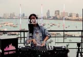 张碧晨-星空剪影(DJ阿龙 打碟DJ视频)
