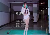 陈奕迅-红玫瑰(DJ阿奇 热舞DJ视频)