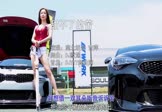 南北组合-甜不了的苦(吉萍 车模DJ视频)