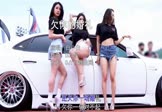 白小白-欠你的婚礼(DJ7叔 车模DJ视频)