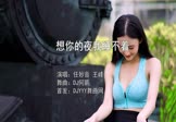 任妙音-想你的夜我睡不着(王峰 写真DJ视频)