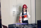 弹棉花的小花-对你说(DJR7 打碟DJ视频)