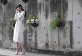 彭筝-太想念(DJCandy 写真DJ视频)
