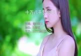 海来阿木-十万八千梦少年(DJ彭锐 写真DJ视频)