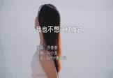 乔叁叁-我也不想这样难过(DJ小玉 写真DJ视频)