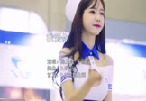 陈玉建-我爱你(干露露 车模DJ视频)