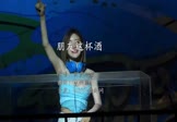 百变二嫂-朋友这杯酒(DJ何鹏 打碟DJ视频)