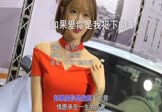 陈慧心-如果爱你是我犯下的罪(DJ默涵 车模DJ视频)