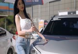 冷漠-伤心城市(DJSrue 车模DJ视频)