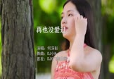 何深彰-再也没爱过(DJ小K 写真DJ视频)
