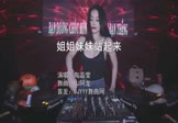 陶晶莹-姐姐妹妹站起来(DJ阿龙 打碟DJ视频)